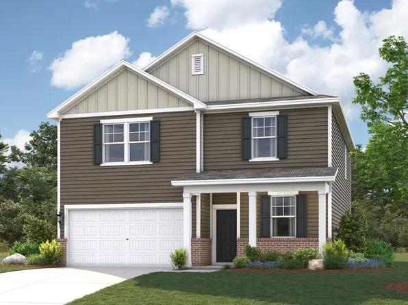1157 Skybrook Ct, Newton, NC 28658