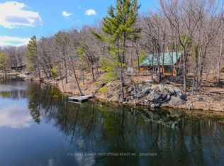 2238 Little Long Lake Rd, South Frontenac, ON K0H2L0