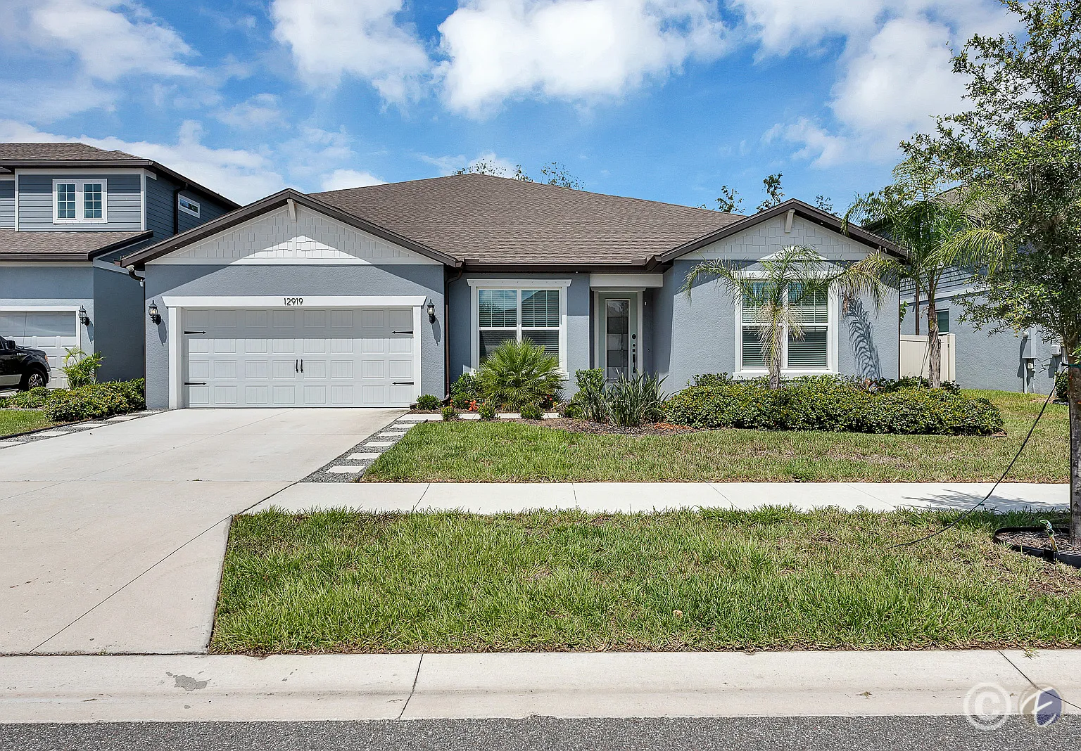 12919 Willow Grove Dr — Photo 1