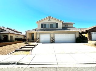 13971 Silver Creek Way, Victorville, CA 92392