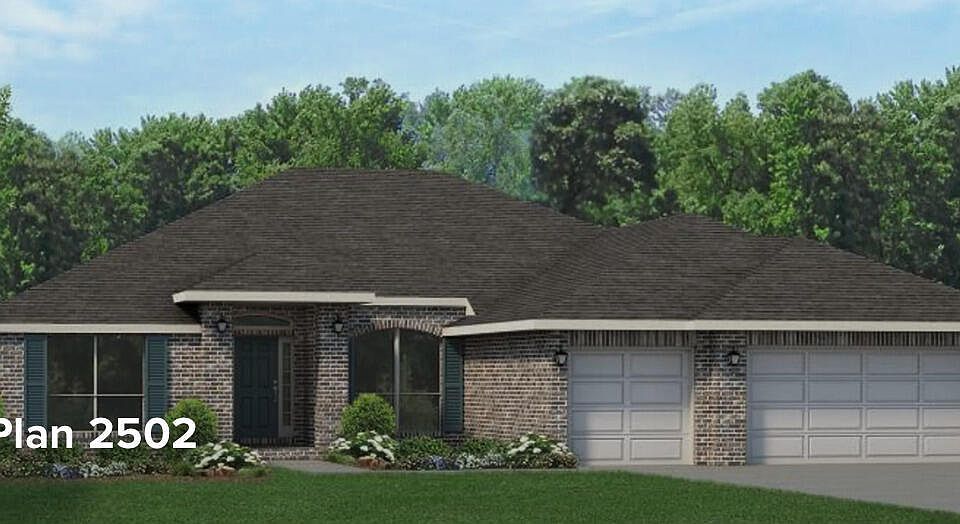 2nd image of 4530 Lovegrass Ln
