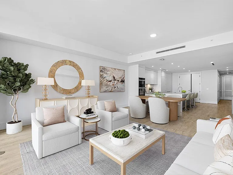 220 Lake Shore Dr #1508 — Photo 6