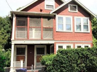 269 Savin Hill Ave #1, Dorchester, MA 02125