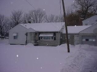5955 Lewis Ave, Toledo, OH 43612