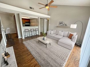 3707 1/2 Menchaca Rd #140, Austin, TX 78704