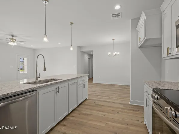 Tamjulon Rd, Albany, LA 70711