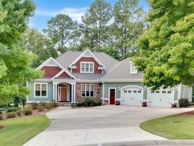 1065 Longstreet Pl, North Augusta, SC, 29860