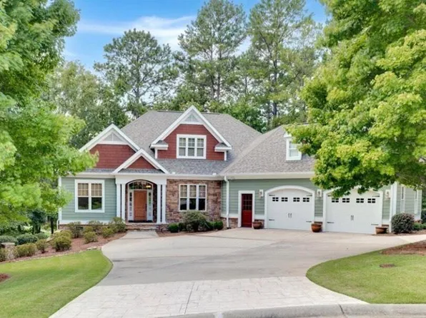 1065 Longstreet Pl, North Augusta, SC 29860