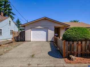 252 S Church St, Silverton, OR