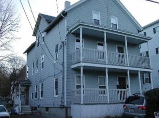 1 Kosta St #3, Worcester, MA 01607