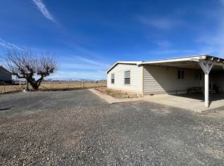 12724 State Route 28 W, Quincy, WA 98848
