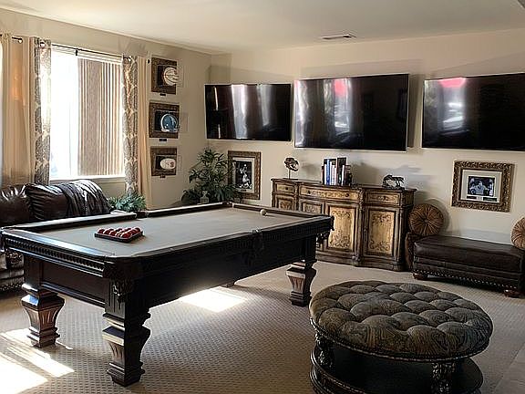 TV/Game Room