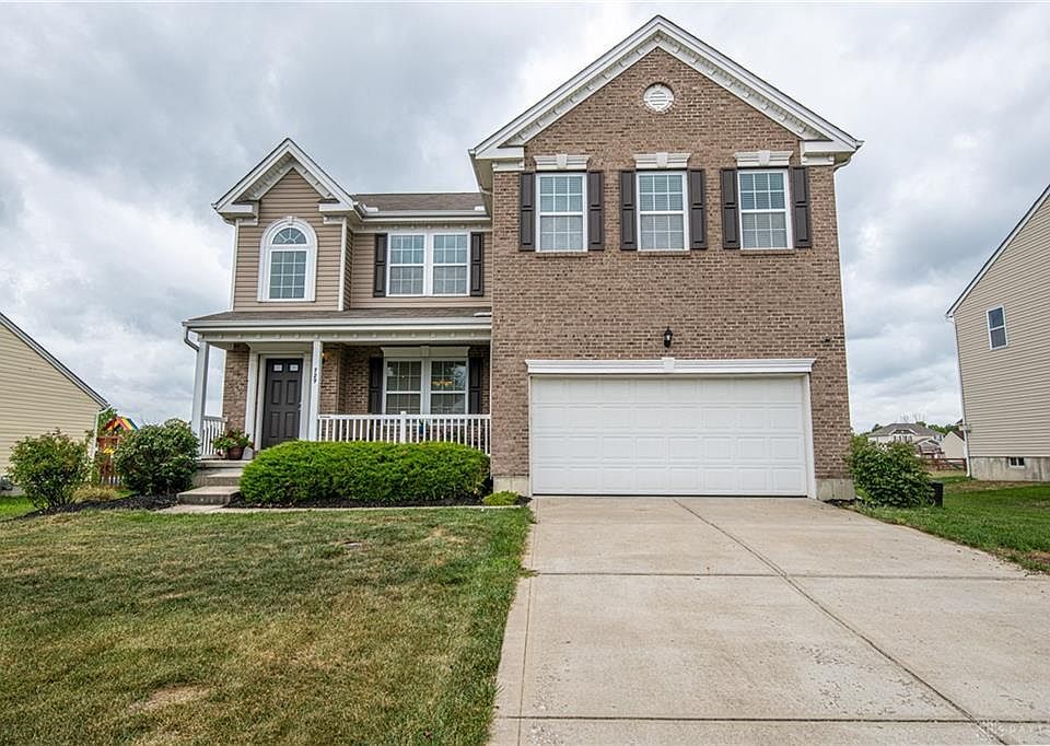1st image of 729 Wyandot Woods Blvd