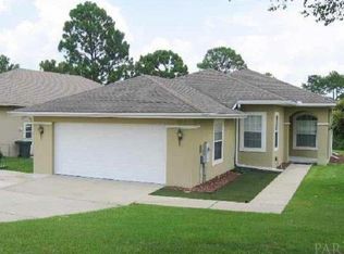 2010 Hesperia Way, Pensacola, FL 32505