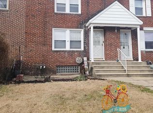 21 Dowling Ave, Audubon, NJ 08106