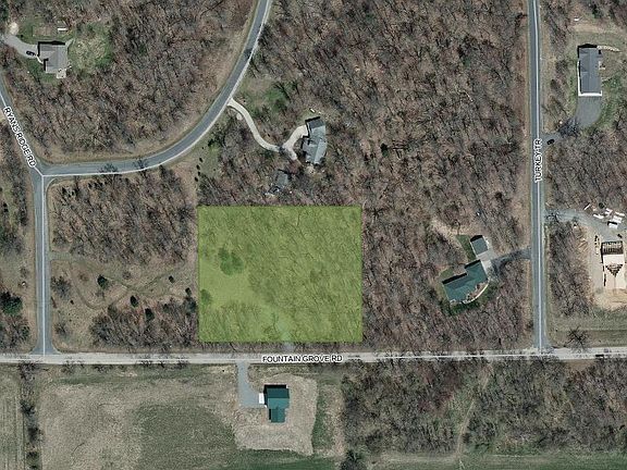 2nd image of 9336 FOUNTAIN GROVE ROAD