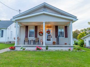 627 16th St, Tell City, IN