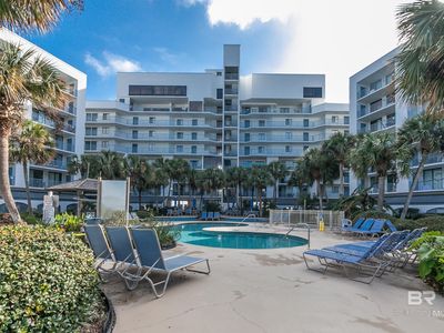 1832 W Beach Blvd APT 702A, Gulf Shores, AL, 36542