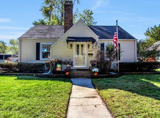 2644 38th St, Highland, IN