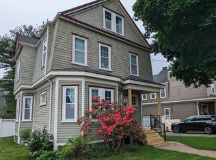 32 Perkins St, Stoneham, MA 02180