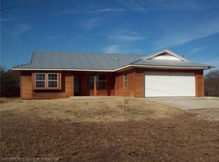 7177 Marcussen Hill Rd, Ozark, AR 72949
