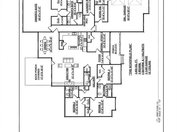 2016 Elite Ct, Hephzibah, GA 30815