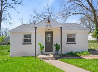 3822 Denton Rd, Kansas City, MO 64133