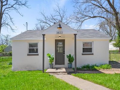 3822 Denton Rd, Kansas City, MO, 64133