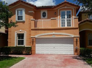 8534 NW 114th Ct, Doral, FL 33178