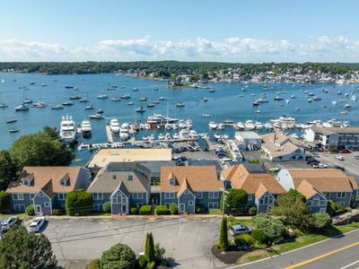 133 Atlantic Avenue #71B, Boothbay Harbor, ME, 04538