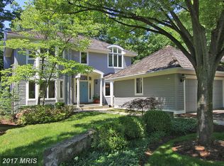 1583 Regatta Ln, Reston, VA 20194