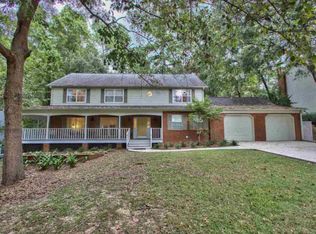 2658 Noble Dr, Tallahassee, FL 32308