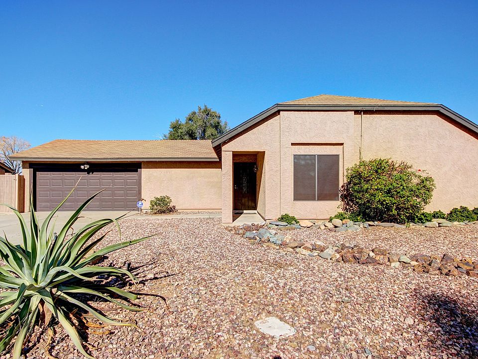 N. Phoenix Home 
