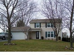 26 Slate Dr, North Chili, NY 14514