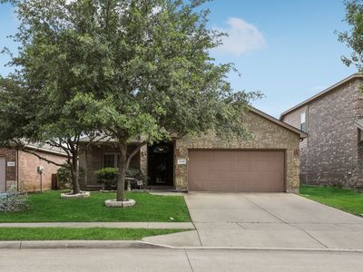 1336 Castlegar Ln, Justin, TX, 76247