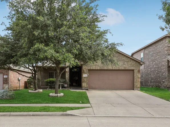 1336 Castlegar Ln, Justin, TX 76247