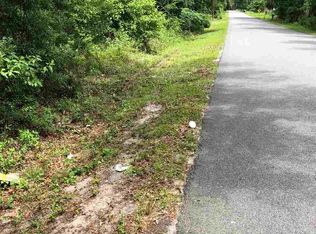 Xx Stanley Dr #1, Crawfordville, FL 32327