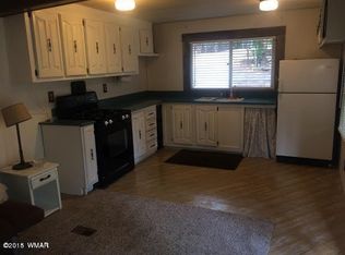 4388 Mark Twain Dr, Pinetop, AZ 85935