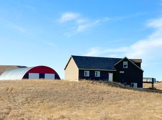 3015 107th Ave SW, Dickinson, ND 58601