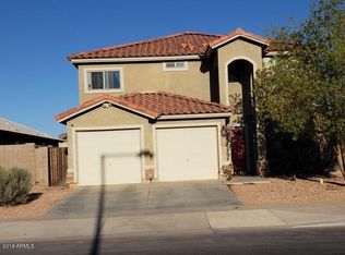 9043 S 253rd Ave, Buckeye, AZ 85326