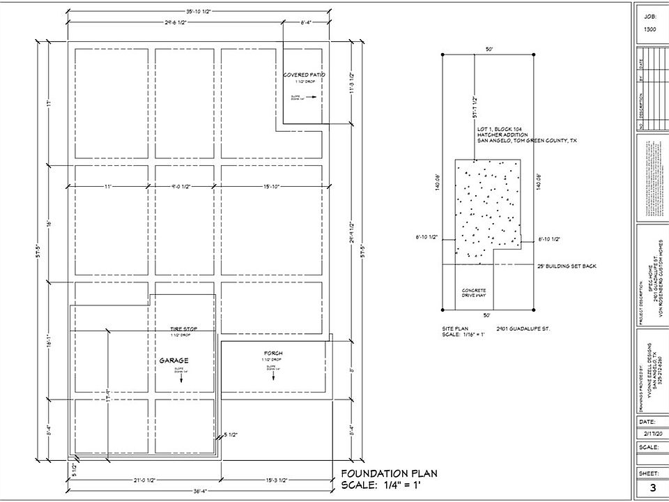 2nd image of 2901 Guadalupe St