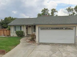 1630 Nicholas Dr, Concord, CA 94520