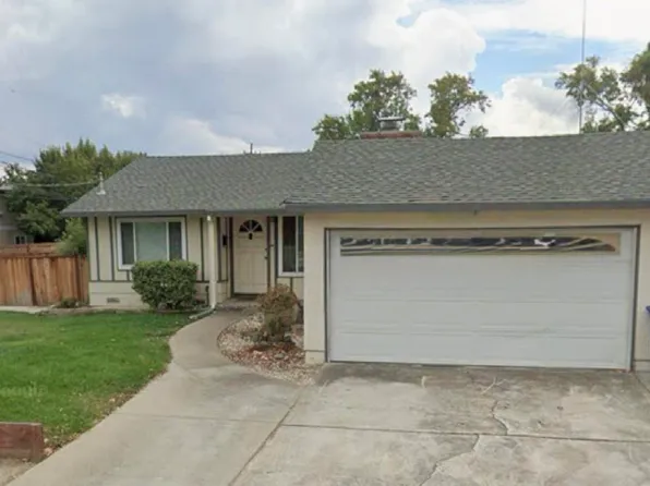 1630 Nicholas Dr, Concord, CA 94520