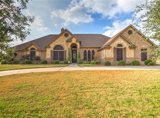 4724 Ricky Ranch Rd, Benbrook, TX 76126