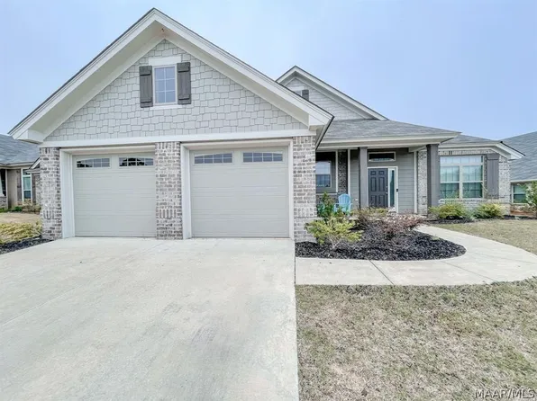 714 Hedgefield Way, Prattville, AL 36066