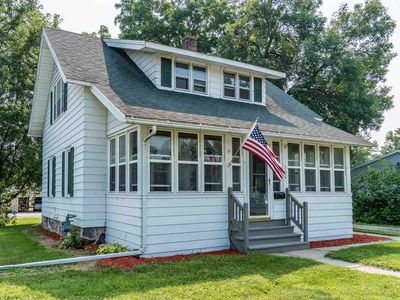 506 Elizabeth St, Baraboo, WI, 53913