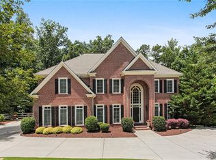 1063 Bream Dr, Milton, GA 30004