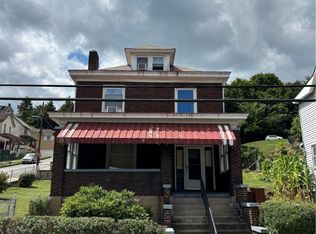 803 Lincoln Ave, Charleroi, PA 15022