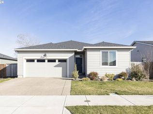 2515 Ben Brown Dr, Woodburn, OR 97071