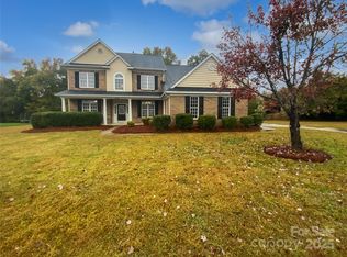 2706 Gilead Ln, Waxhaw, NC 28173